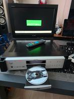 ROTEL RDV 1092 DVD SPELER, Ophalen, Gebruikt