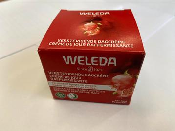 Weleda verstevigende dagcrème