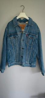 Jas van Levi's Fresh Leaves X Justin Timberlake, Nieuw, Ophalen of Verzenden, Levi’s, Maat 48/50 (M)