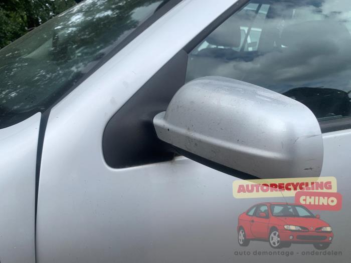 Buitenspiegel links van een Volkswagen Golf, Auto-onderdelen, Spiegels, Volkswagen, Gebruikt, 3 maanden garantie, Ophalen of Verzenden