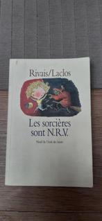 Rivais/ Laclos, Livres, Utilisé, Enlèvement ou Envoi