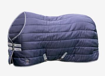 NIEUW Lemieux arika staldeken 200 gram  beschikbaar voor biedingen