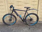 MTB, Fietsen en Brommers, Ophalen, Gebruikt, Overige merken, Vering