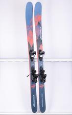 172 cm freeride ski's NORDICA ENFORCER 100 2023, woodcore, Sport en Fitness, Skiën en Langlaufen, 160 tot 180 cm, Gebruikt, Verzenden