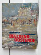 Beeldend Oostende, Ophalen, Zo goed als nieuw