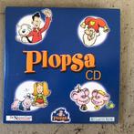 CD Various – Plopsa, Studio 100, Ophalen of Verzenden