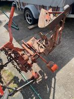 Tuinbouwploeg hert laatste snede ., Tuin en Terras, Hand-tuingereedschap, Ophalen, Gebruikt, Hert
