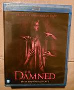 DVD  - THE DAMNED - EVERY BODY HAS A SECRET, Cd's en Dvd's, Ophalen of Verzenden, Zo goed als nieuw, Horror