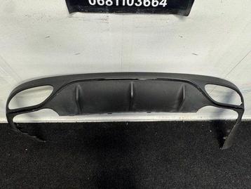 Mercedes E Klasse Coupe Cabrio W238 Diffuser AMG Line beschikbaar voor biedingen
