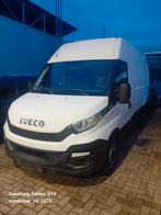 Iveco daily 35-110 3,5ton sleep, Auto's, Elektrische ramen, Iveco, 5 deurs, Particulier