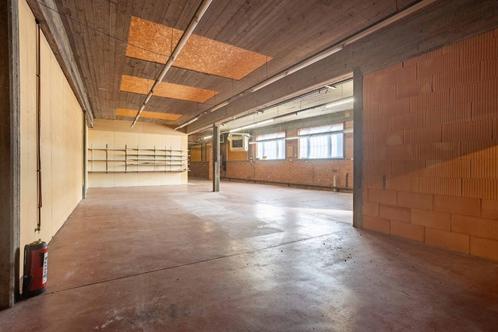 Ruime opslagruimte te koop!, Immo, Huizen en Appartementen te koop, Provincie Oost-Vlaanderen, Overige soorten