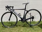 Carrera koersfiets, Fietsen en Brommers, Gebruikt, Carbon, 10 tot 15 versnellingen, Heren