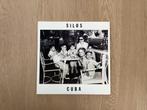The Silos Cuba vinyl, Comme neuf, Enlèvement ou Envoi