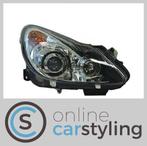 Koplamp Valeo Opel Corsa D +AFL, Neuf, -, Opel, -