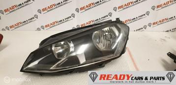 GOLF 7 STANDAARD ORIGINEEL HALOGEEN Koplamp links 5G1941005 beschikbaar voor biedingen