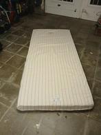 Matelas, Huis en Inrichting, Slaapkamer | Matrassen en Bedbodems, Ophalen, Gebruikt, 90 cm, Eenpersoons