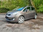 Kia venga 1.4 crdi ctok 1er propriétaire, Autos, Kia, Boîte manuelle, 5 portes, Diesel, Brun