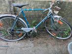 Vintage herenfiets, Fietsen en Brommers, Ophalen, L’avenir, Jaren '60 of nieuwer