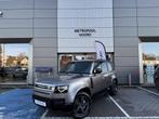 Land Rover Defender X-Dynamic SE P400e PHEV, Auto's, Automaat, 404 pk, Overige kleuren, Overige brandstoffen