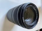 Objectif Canon EF-S 55-250 mm, Audio, Tv en Foto, Foto | Lenzen en Objectieven, Ophalen, Gebruikt, Telelens, Zoom