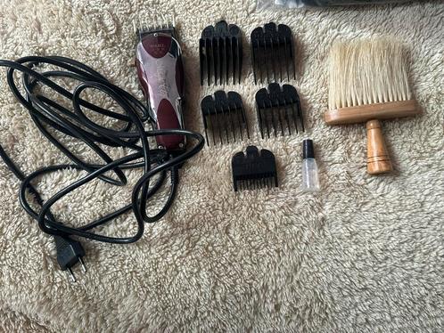 Tondeuse, Handtassen en Accessoires, Uiterlijk | Haarverzorging, Zo goed als nieuw, Tondeuse, Ophalen