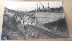 postkaarten Namur pont de bois 1944, Ophalen of Verzenden