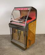 1956 Rock-Ola 1454: Veiling Jukebox Museum de Panne, Enlèvement, Ami