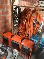 Elektrische verwarming met kabel 380 V, Enlèvement ou Envoi