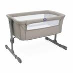 Chicco next2me, Kinderen en Baby's, Babywiegjes en Ledikanten, Ophalen, Zo goed als nieuw, Reisbedje