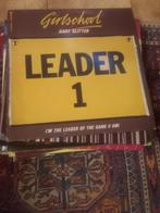 2 Lp's (12) van Gary Glitter, Cd's en Dvd's, Ophalen of Verzenden, Zo goed als nieuw, 12 inch, Overige genres