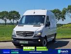 Mercedes-Benz SPRINTER 314 l2h2 koelwagen/frigo, Wit, Mercedes-Benz, Bedrijf, Cruise Control