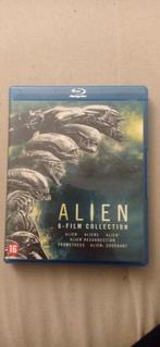 Alien Collection, Cd's en Dvd's, Blu-ray, Ophalen of Verzenden, Zo goed als nieuw