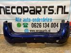 PEUGEOT 308 ACHTERBUMPER BUMPER ORIGINEEL, Auto-onderdelen, Gebruikt, Voor, Ophalen of Verzenden, Bumper