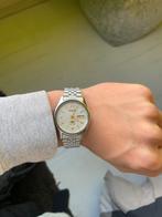 Citizen eagel 7 21 jewels, Handtassen en Accessoires, Horloges | Heren, Ophalen of Verzenden, Gebruikt, Polshorloge, Citizen