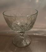 6 champagne coupe glazen van Reims, Verzamelen, Ophalen of Verzenden, Zo goed als nieuw, Overige typen