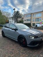 Golf8 Gti Clubsport full full option!! 66000km, Auto's, Alcantara, USB, 5 zetels, 5 deurs