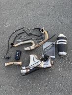 KTM Superduke 1290 Original Exhaust, Ophalen, Nieuw