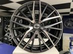 IN STOCK: NIEUWE set 20 inch 5x108 AEZ aluminium velgen, Autos : Pièces & Accessoires, Enlèvement ou Envoi, Neuf, 20 pouces, Jante(s)