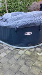 Jacuzzi 6 personnes, Ophalen, Verwarming