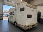 Fiat Ducato CI X-Til GTS, Tot en met 2, Bedrijf, Fiat