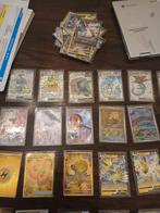 Pokemon kaarten, Verzamelen, Ophalen of Verzenden