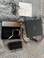 Aune BU2 dac portable pour casque HiFi, Audio, Tv en Foto, Mediaspelers, Ophalen of Verzenden, Zo goed als nieuw
