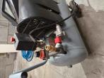 Compressor 25 liter, Doe-het-zelf en Bouw, Compressors, Ophalen of Verzenden, Zo goed als nieuw