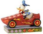 Disney Traditions Donald Road Rage, Collections, Disney, Autres types, Autres personnages, Enlèvement ou Envoi, Neuf