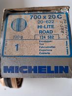Michelin raceband voor retro koersfiets, Nieuw, Racefiets, Band, Ophalen