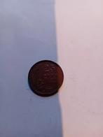 25 centimes 1930 Luxemburg., Postzegels en Munten, Munten | Nederland, Ophalen of Verzenden