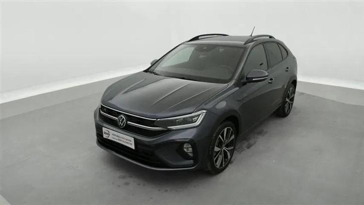 Volkswagen Taigo 1.0 TSI 115cv DSG R-Line CARPLAY / CAMERA /, Auto's, Volkswagen, Bedrijf, Te koop, Taigo, ABS, Boordcomputer