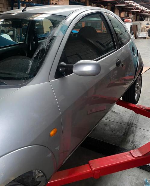 Onderdelen of project Ford Ka 2007, Auto-onderdelen, Overige Auto-onderdelen, Ford, Gebruikt, Ophalen