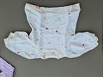 witte trui, pull met bollen, CKS, 140, Kinderen en Baby's, Kinderkleding | Maat 140, Ophalen of Verzenden, Zo goed als nieuw