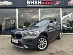 BMW X1 X1 2.0 d sDrive18/NAVI/LED/CAMERA/CUIR/GARANTIE, Auto's, 4 cilinders, 136 pk, Leder, Bedrijf